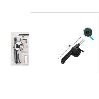 GRILL KÉZI LÉGFÚVÓ 21CM