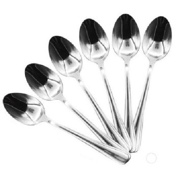 KANÁL DESSZERT RM. FÉM 6DB/CSOM 12,8CM SIMA