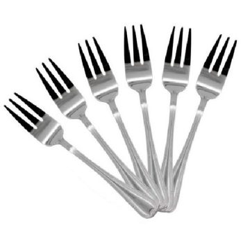 VILLA DESSZERT RM. FÉM 6DB/CSOM 15CM VIRÁGOS