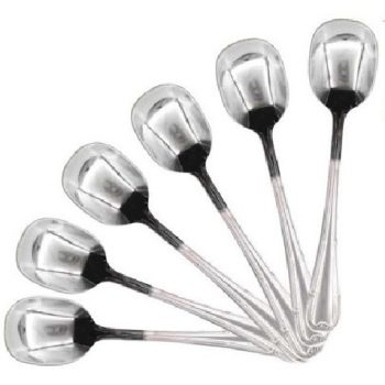 KANÁL FAGYLALT RM. FÉM 6DB/CSOM 14,4CM VIRÁGOS