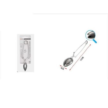 TEACSIPESZ FÉM 4X17CM