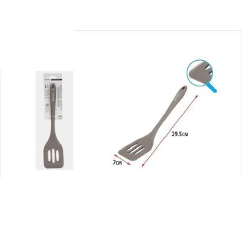 LAPÁTKANÁL PERFORÁLT SZILIKON 7X29,5CM