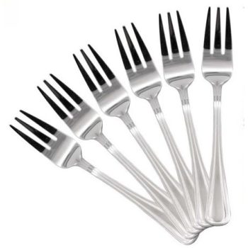 VILLA DESSZERT RM. FÉM 6DB/CSOM 15CM SZEGÉLYEZETT