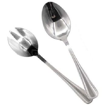 KANÁL SALÁTÁS RM. FÉM 2DB/CSOM 21,3CM SZEGÉLYEZETT