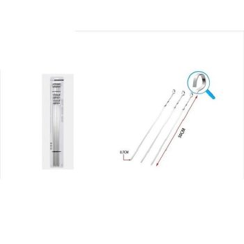 BBQ NYÁRS KÉSZLET 6DB 50CM