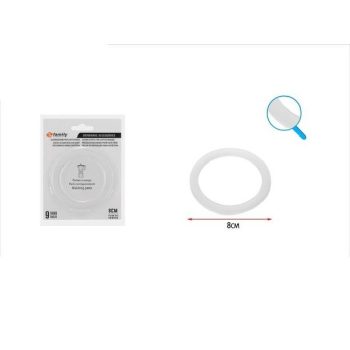 TÖMÍTŐ GYŰRŰ 8CM