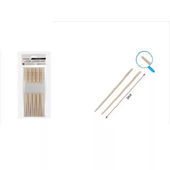 EVŐPÁLCIKA 5PÁR 24CM