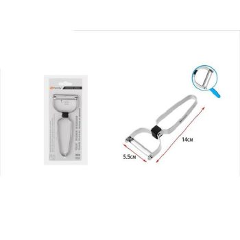 HÁMOZÓ FÉM 5,5X14CM