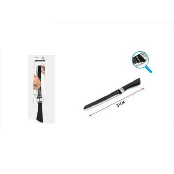 KÉS KENYÉRVÁGÓ 33CM