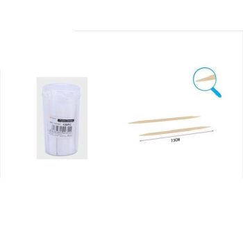 FOGPISZKÁLÓ 100DB-OS 7,5CM