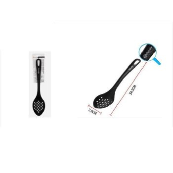 SZEDŐKANÁL LYUKAS NYLON 34,5CM