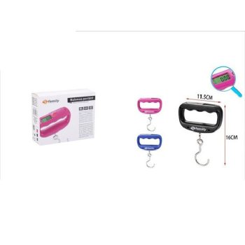 MÉRLEG KONYHAI AKASZTÓS 11,5X13CM 50KG MAX