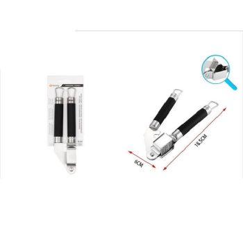 FOKHAGYMA PRÉS 17,5X5CM