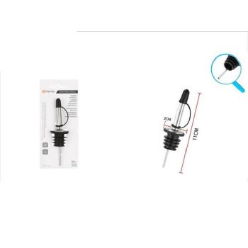 KIÖNTŐ FEJ KUPAKKAL 11,5X3CM