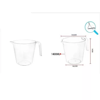 MÉRŐPOHÁR 1400ML
