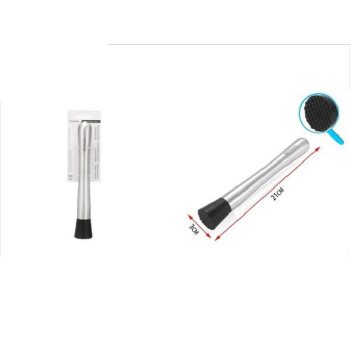 KOKTÉL PASSZÍROZÓ 21CM