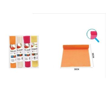 CSÚSZÁSMENTES SZŐNYEG MŰA. 30X90CM 4F. SZÍN