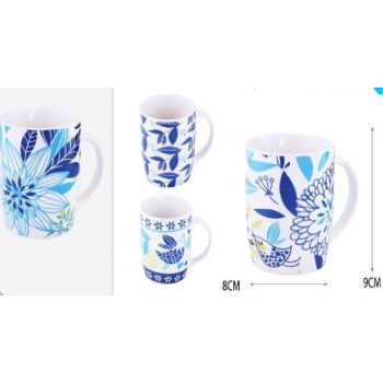 BÖGRE 9X8CM 3 FÉLE