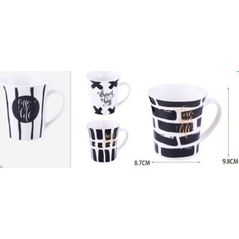 BÖGRE 8,7X9,8CM 3 FÉLE