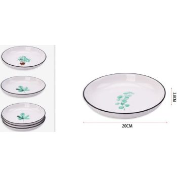 LAPOSTÁNYÉR 2 FÉLE MINTA 3,8X20CM