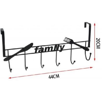 AKASZTÓ KONYHAI 44X20CM