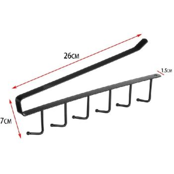 AKASZTÓ KONYHAI 26X7X1,5CM