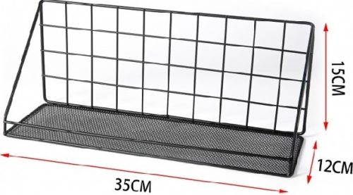 POLC 35X12X15CM