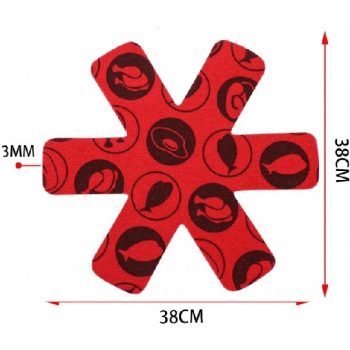 EDÉNYVÉDŐ 38X38CM