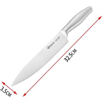 KÉS 3,5X32,5CM