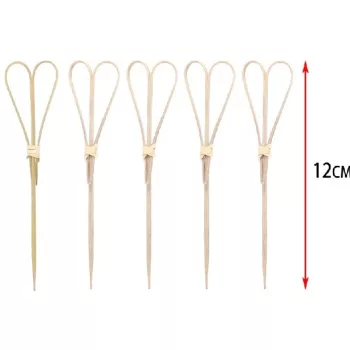 BAMBUSZ NYÁRS 12CM OLLÓSZÁL 15DB