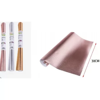 CSÚSZÁSGÁTLÓ 30X90CM PVC 3F.