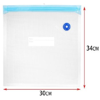 VÁKUUMTASAK 30X34CM 3DB