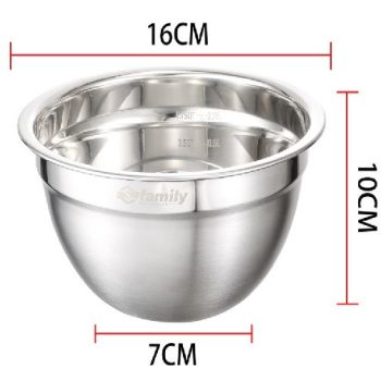 KEVERŐTÁL FÉM 16X10CM