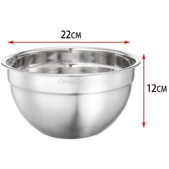 KEVERŐTÁL FÉM 22X12CM