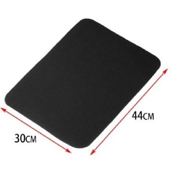 ALÁTÉT 30X44CM FEKETE