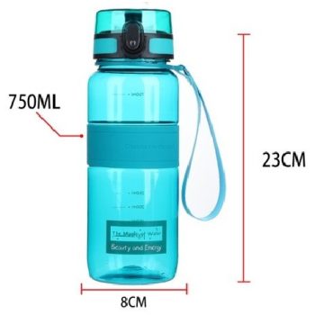 KULACS MŰA. 23X8CM 750ML