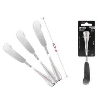 KENŐKÉS RM. FÉM 3DB/CSOM 16,9CM SZEGÉLYEZETT