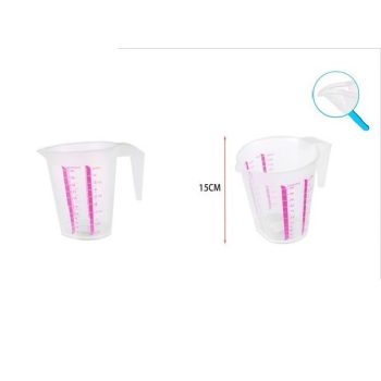 MÉRŐPOHÁR MŰA. 1000ML