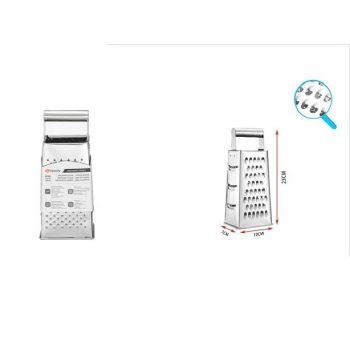 RESZELŐ 4 OLDALÚ RM. 7X10X23CM