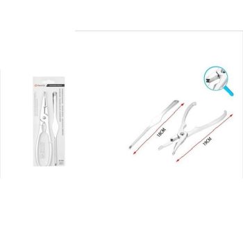 KONYHAI ESZKÖZ TENGER GYÜMÖLCSEI 2 DB-OS 18CM / 19CM