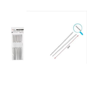 EVŐPÁLCIKA 5 PÁR, RM. 23CM