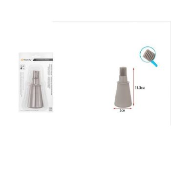 ECSET OLAJOZÓ SZILIKON 5X11,3CM