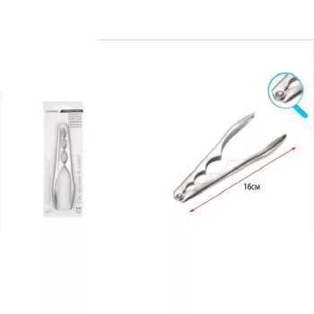 DIÓTÖRŐ FÉM 16CM