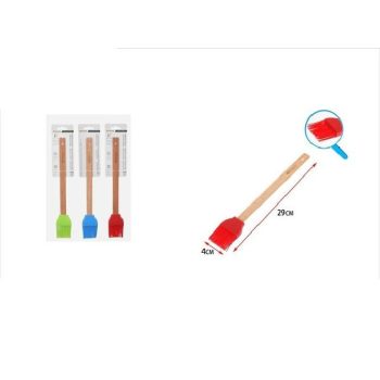 ECSET SZILIKON 29CM 3F.