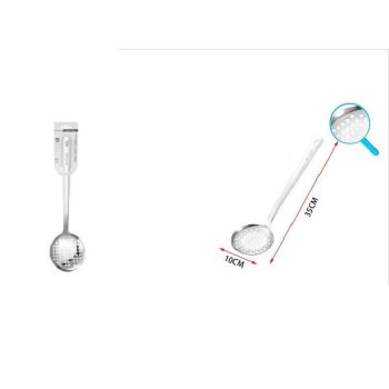 SZEDŐKANÁL PERFORÁLT RM. 35CM