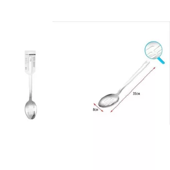 SZEDŐKANÁL PERFORÁLT RM. 35CM