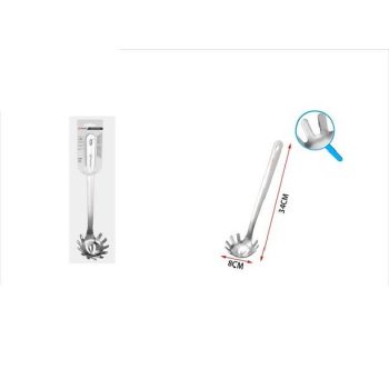 SPAGETTIKANÁL RM. 31,5CM