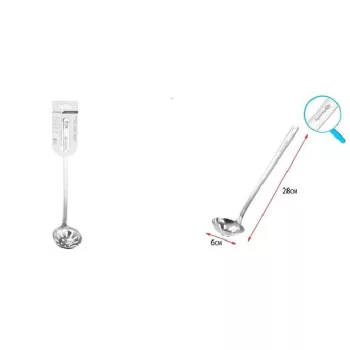 MERŐKANÁL PERFORÁLT RM. 28CM