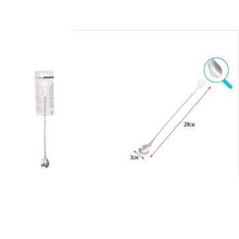 KOKTÉL KEVERŐ RM. 29CM