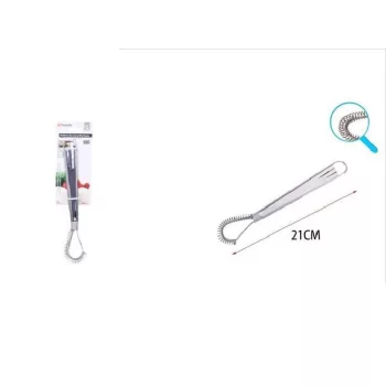 HABVERŐ TOJÁSHOZ RM. 21CM